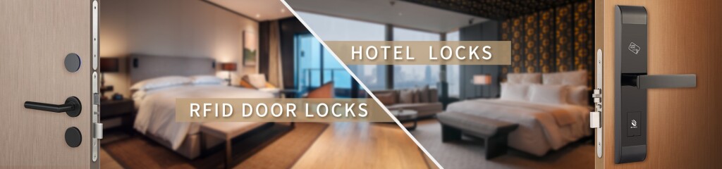 Hotel Lock in Egypt KKC