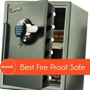best-fire-proof-safe