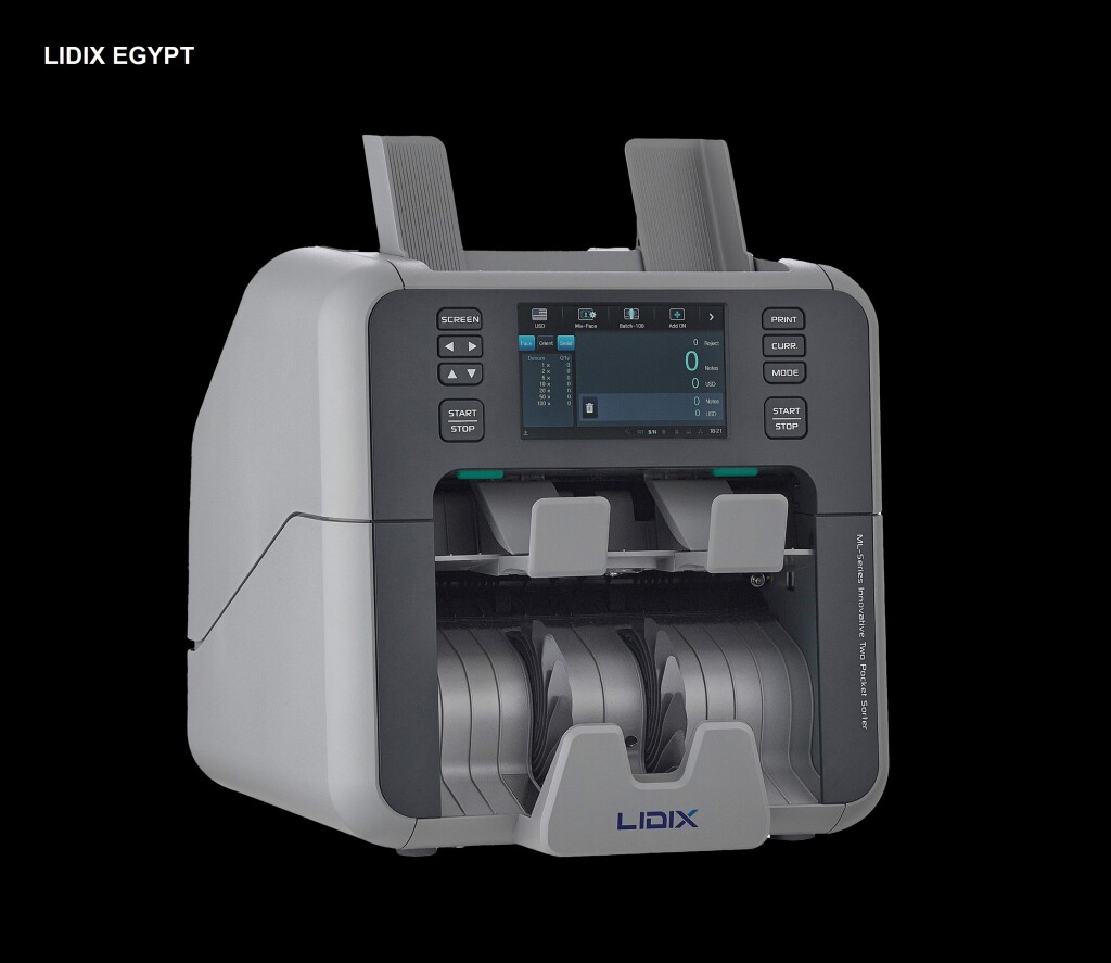 LIDIX Egypt ML-2FS