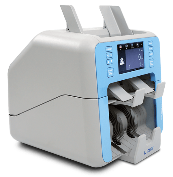 LIDIX ML-2VS